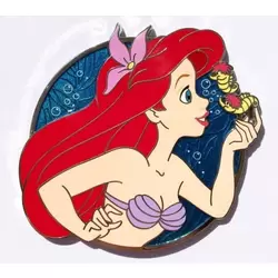 Heroines Profile - Ariel