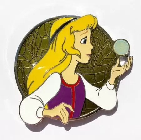 Heroines Profile - Heroines Profile - Eilonwy