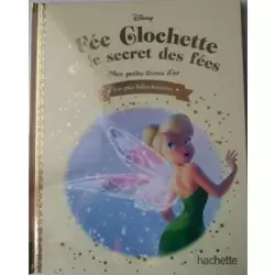 Fée Clochette et le secret des fées