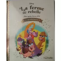La ferme se rebelle