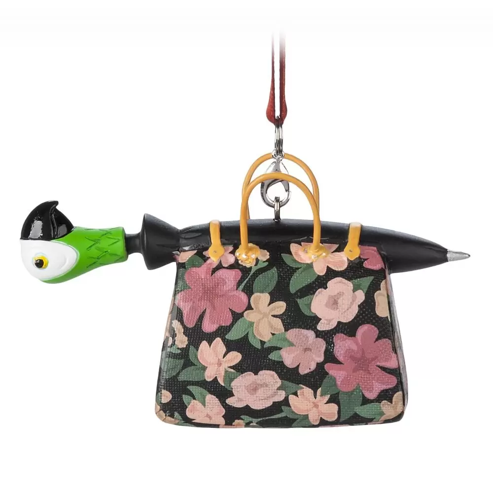 Mini-Sacs Disney - Mini Sac Mary Poppins Parapluie