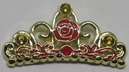 Disney Pins Open Edition - Princess Tiara - Belle