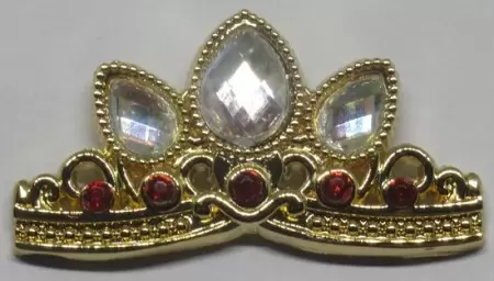 Disney Pins Open Edition - Princess Tiara - Rapunzel