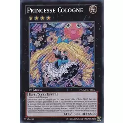 Princesse Cologne