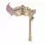 Disney Designer Collection Midnight Masquerade Pin Set Series 2 - Disney Designer Collection Midnight Masquerade Pin Set Series 2 - Megara Mask