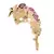 Disney Designer Collection Midnight Masquerade Pin Set Series 2 - Rapunzel Mask