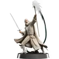 Gandalf the White