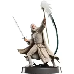 Gandalf the White
