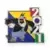 Disney Pins Open Edition - 2021 Dated Mystery Collection - Pegleg Pete