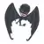 Disney Pins Open Edition - DLR/WDW - Nightmare Before Christmas Mystery Collection - Winged Demon