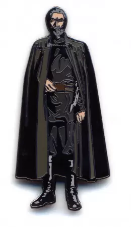 Disney Pins Open Edition - DLR/WDW - Star Wars - Count Dooku