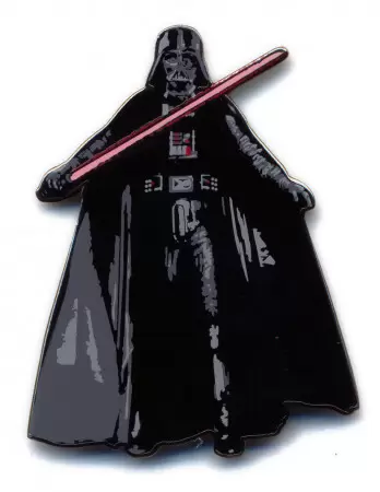 Disney Pins Open Edition - DLR/WDW - Star Wars - Darth Vader