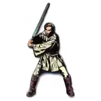 DLR/WDW - Star Wars - Obi-Wan Kenobi