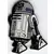 DLR/WDW - Star Wars - R2-D2
