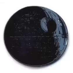 DLR/WDW - Star Wars - The Death Star