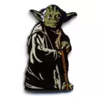 DLR/WDW - Star Wars - Yoda
