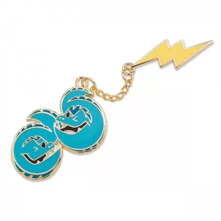 Disney Pins Open Edition - DS - Duos - Flotsam and Jetsam