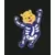 Halloween 2019 - Winnie the Pooh Booster Set - Pooh