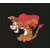 Halloween 2019 - Winnie the Pooh Booster Set - Tigger