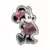 Mickey & Minnie Travel Secret Pin Badge - Italy
