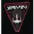 Disney Pins Open Edition - Star Wars Galaxy\'s Edge - Resistance Booster Set - Red Squadron Yavin