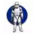 Disney Pins Open Edition - Star Wars: The Rise of Skywalker - Pin Trading Starter Set - Stormtrooper