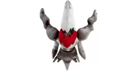 Darkrai 20th sales anniversary plush