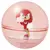 Jakks Pacific Sonic Pinball - Sphere Knuckles