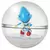 Jakks Pacific Sonic Pinball - Sphere Metal Sonic