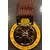 Star Wars - Inaugural Star Wars Half Marathon Weekend 2015 - Half Marathon Medal Pin