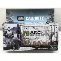 Arctic Armory