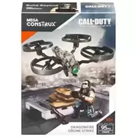 Dragonfire Drone Strike