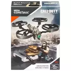Dragonfire Drone Strike