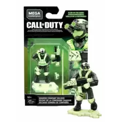 Shadow Company Solider