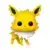POP! Games - Pokemon - Jolteon