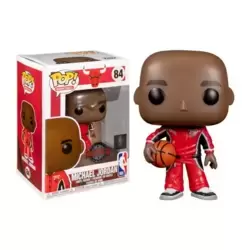 Bulls - Michael Jordan