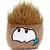 Club Penguin - Brown Puffle