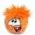 Club Penguin - Orange Puffle