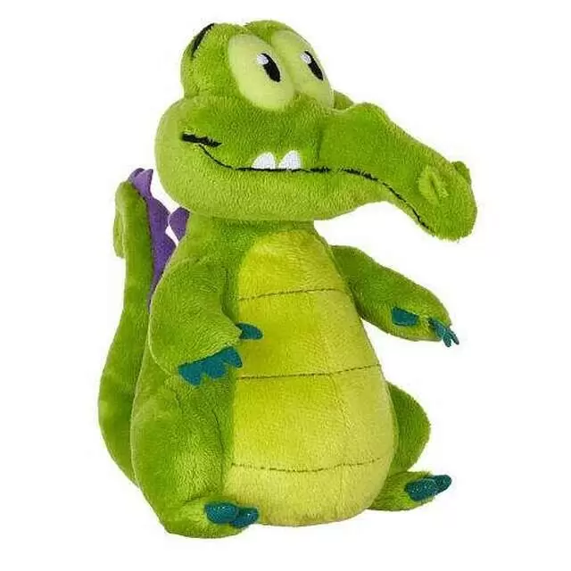 Peluches Disney Store - Where\'s My Water Swampy 7-Inch