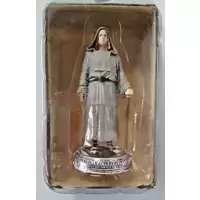 Jaqen H'Ghar - The House of Black and White