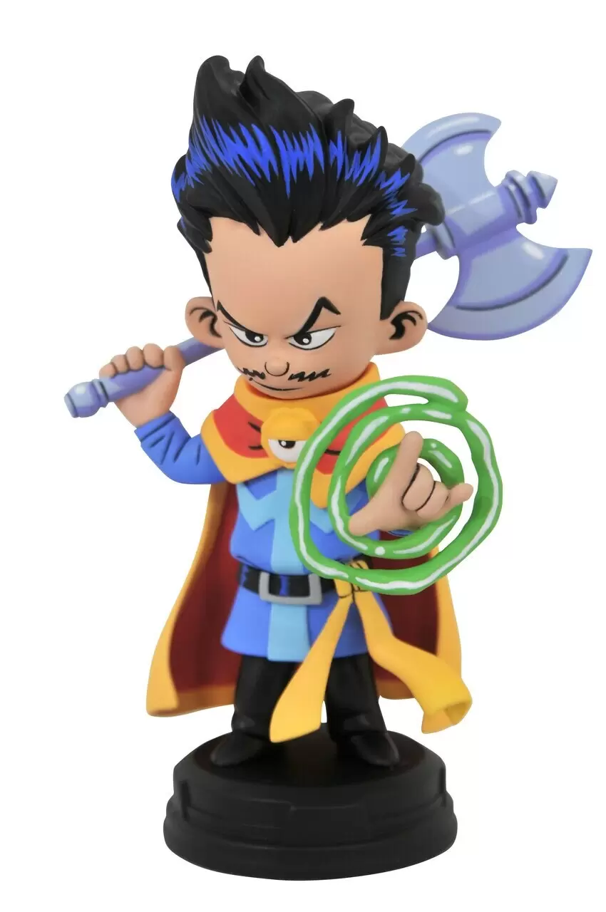 Gentle Giant - Animated Style Statue - Doctor Strange