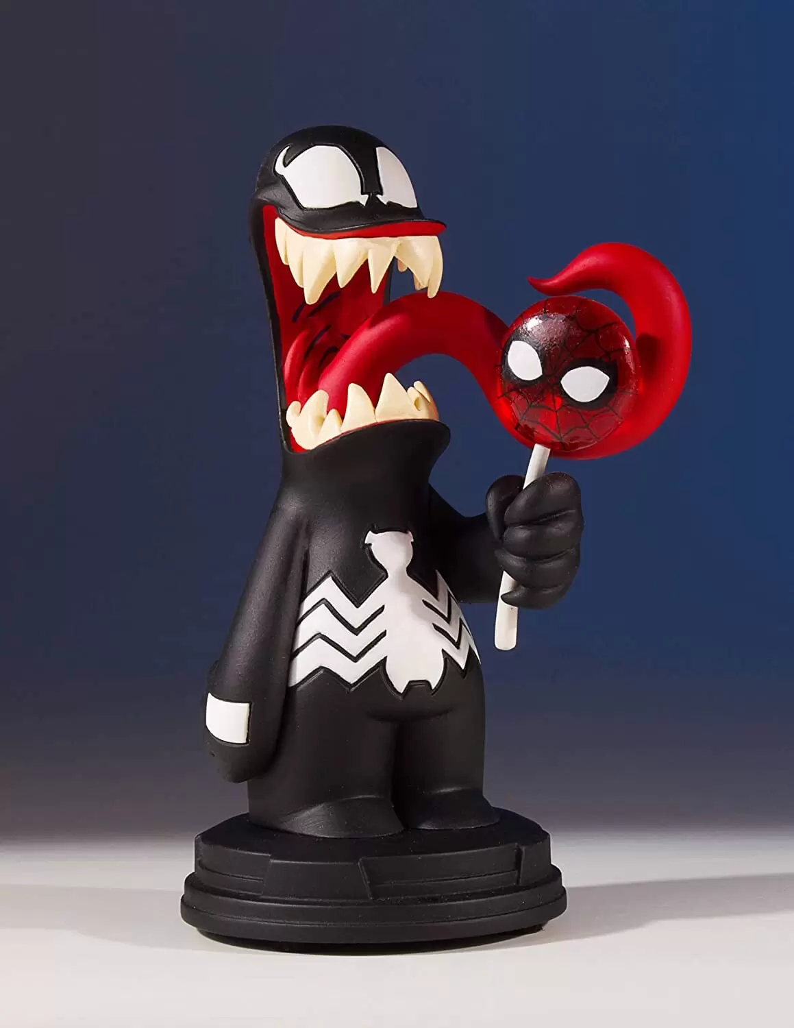 Gentle Giant - Animated Style Statue - Venom