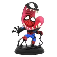Venom & Spider-Man