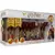 Harry Potter - Jakks Pacific - Harry Potter Hogwart\'s Great Hall Deluxe Mini Playset