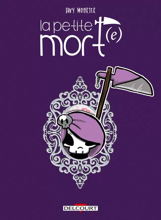 La Petite Mort - La Petite Mort(e)
