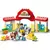 LEGO Duplo - L\'écurie et les poneys