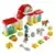 LEGO Duplo - L\'écurie et les poneys