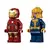 LEGO MARVEL Super Heroes - Iron Man Vs. Thanos