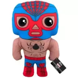 El Aracno - Spider-Man
