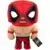 El Chimichanga De La Muerte - Deadpool